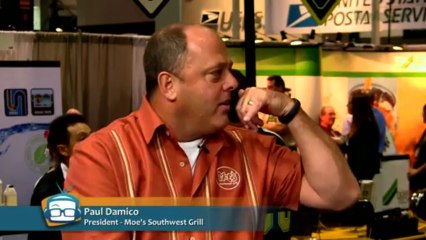 Moe's Southwest Grill Growing Fast - GeekBeat Tips & Reviews