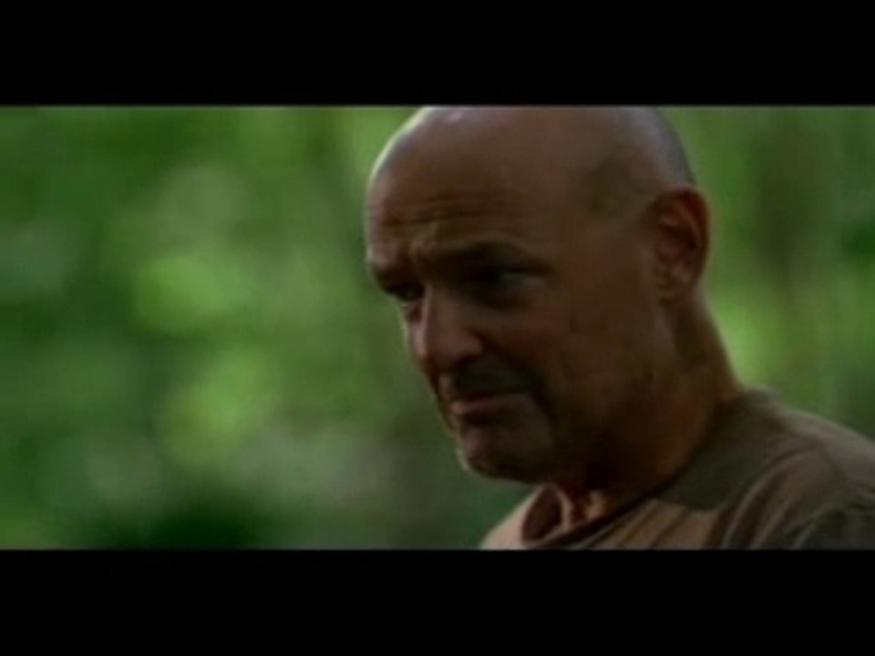 (12) Les Vrais Dialogues De LOST