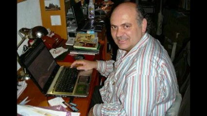 REYERTA la última novela del escritor Ramiro Pinto