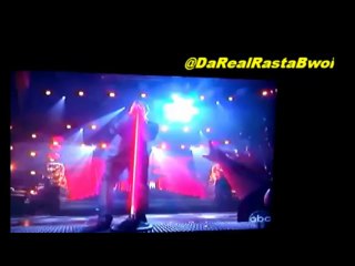 Chris Brown - Fine China perform on 2013 BillBoard Music Awards 5/19
