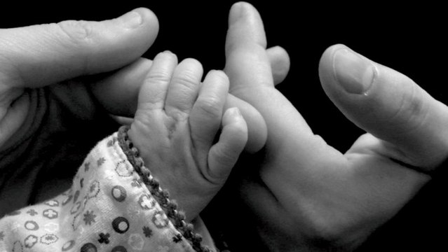 ALEXIS JAROS - DE BLUESKY PAR SA CHANSON TOUS ENSEMBLE À PARIS SOUTIENT LA MANIF POUR TOUS - PARTIE 2 -