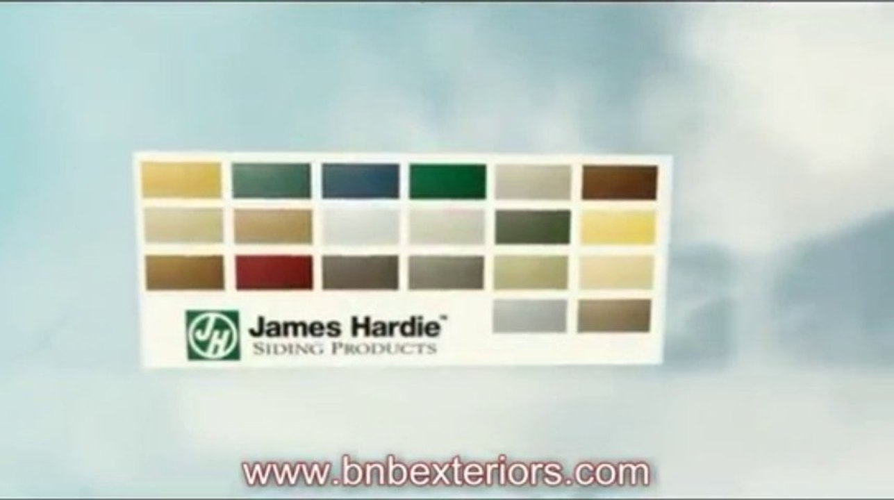 Hardie Board Fiber Cement Siding Benefits Fairfax Northern Virginia