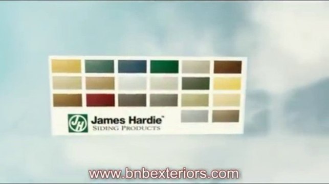 Hardie Board Fiber Cement Siding Benefits Fairfax Northern Virginia