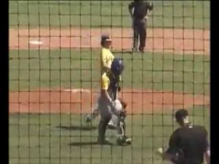 Sunnyvale vs. Maypearl Game 2 Pt. 3