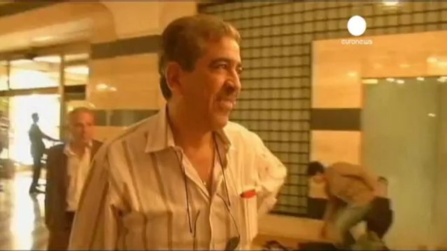 Syrie : à Qousseir, le Hezbollah en première ligne