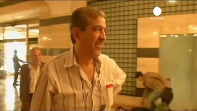 Battle for Qusair inflicts heavy losses in Syria