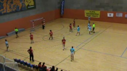 CECF13 BMLC-SANT QUIRZE 1