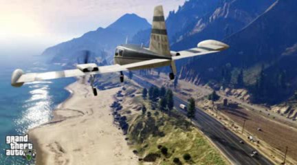 GTA 5 ‡ Keygen Crack + Torrent FREE DOWNLOAD