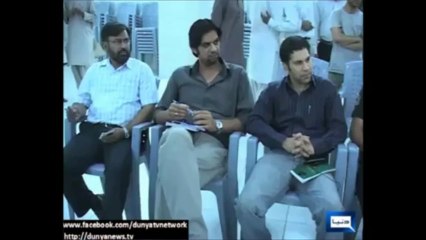 Taliban-supported Govt has come into power in Pakistan