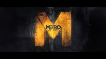 Metro Last Night ¢ Keygen Crack + Torrent FREE DOWNLOAD