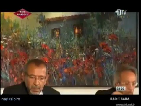 Nur-i Cemali Ender Doğan Bad-ı Saba DTV