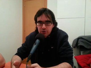 Marc Márquez todavía tiene que aprender a conducir en mojado