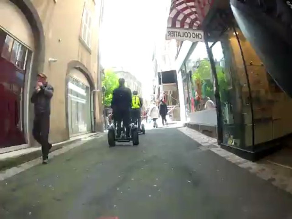 100513 GoPro Segway Clermont-Ferrand 01