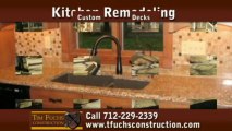 Spencer Room Additions | Sac City Bathroom Remodeling Call 712-229-2339