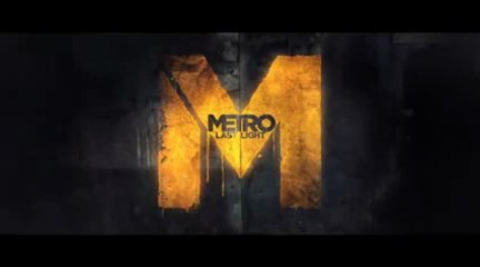 Metro Last Night ¶ Keygen Crack + Torrent FREE DOWNLOAD