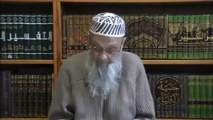 Does mirza qadiyani believes in QURAN_ Two - Part 1_4_(480p)
