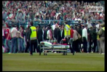 Hillsborough BBC Panorama Documentary
