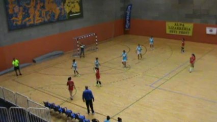 CECF13 BMLC-SANT QUIRZE 2