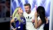 Adidas - David Beckham Pops Out at the PhotoBooth