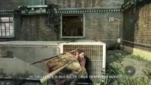 The Last Of Us - Making-of : etre un survivant (VF)