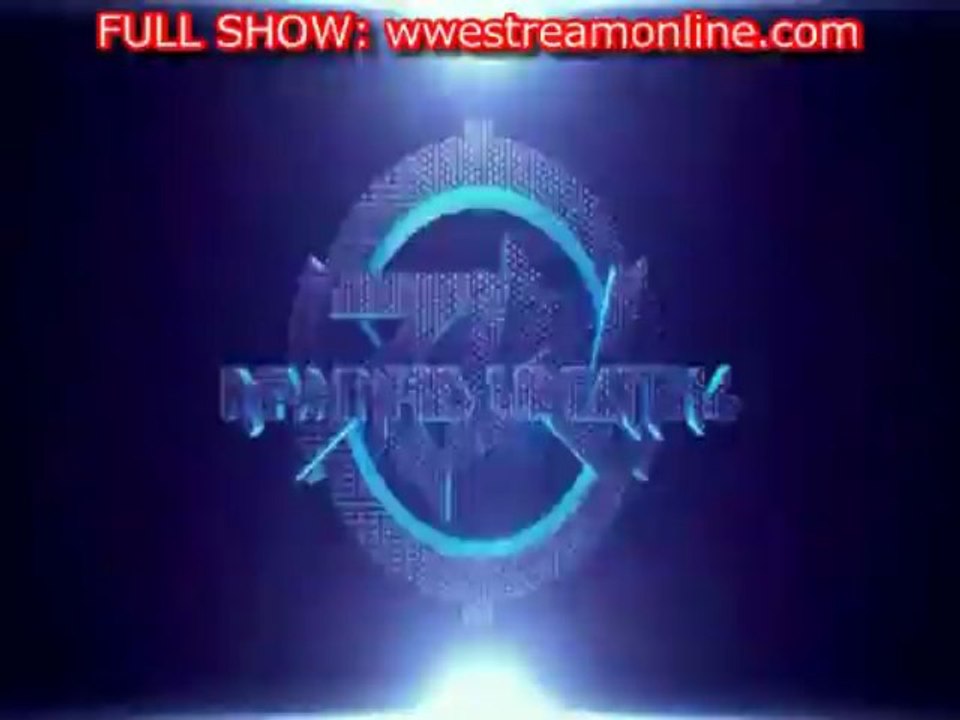 WWE RAW 20/05/2013 part 5