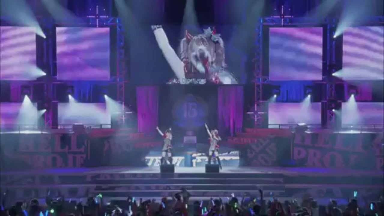 Tanaka Reina and Okai Chisato - Uwasa no Sexy Guy