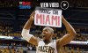 Miami Heat and Indiana Pacers Clash Again: Trip to NBA Finals On the Line