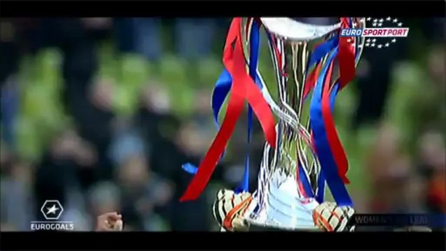 Eurogoals: C1 women's final preview