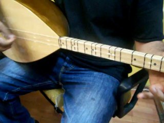 kısa sap akçe ğaç prof bağlama