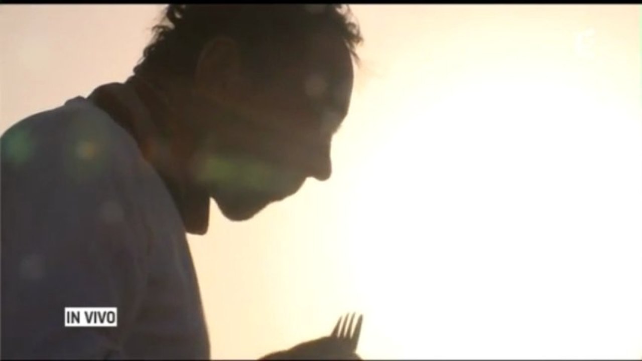 3."Le Marathon des Sables : Au bout de soi-même" (3/5)