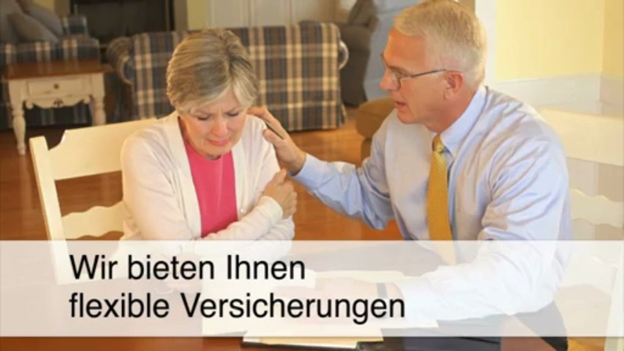 Altersvorsorge Neustadt am Rübenberge AXA Generalvertretung Lars Peschel