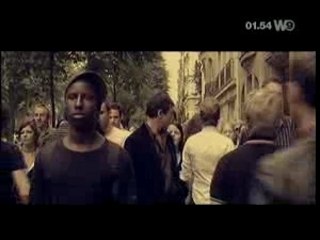 Fight aids - L'or de nos vies