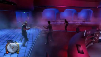 Sleeping Dogs 06 - Triade 4