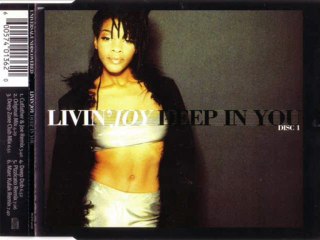 LIVIN' JOY - Deep in you (deep zone club mix)