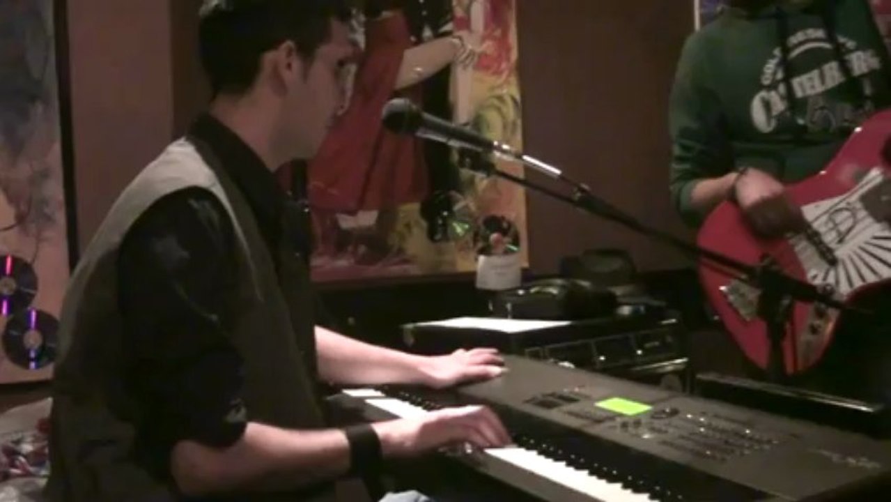 Losing my religion - R.E.M. cover by Fuori Su Cauzione (F.S.C.) 26/04/2013