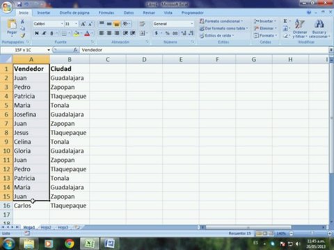Excel Programando Macros con VBA Sesion de Trabajo 34