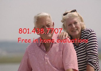 Brigham City Stairlift Store | Mountain West Stairlifts