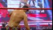 Chris Jericho vs. Fandango - Extreme Rules 2013