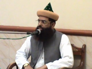 Sultan ul Hind Hazrat Khuwaja Gharib Nawaz (19-05-2013)