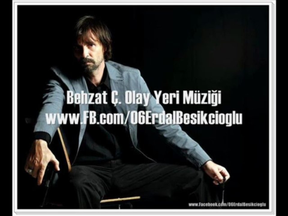 Olay Yeri Müziği