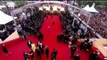 Behind the Scenes - Cannes 2013 Aishwarya Rai Bachchan