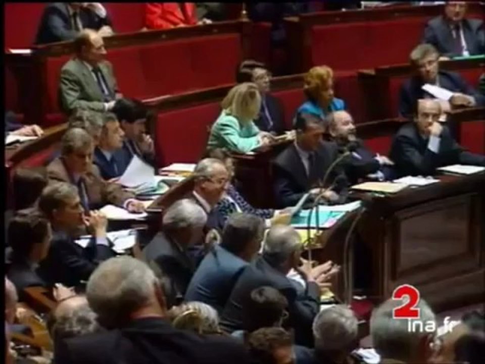 LE DROIT DE VOTE DES FEMMES - 21 avril 1944