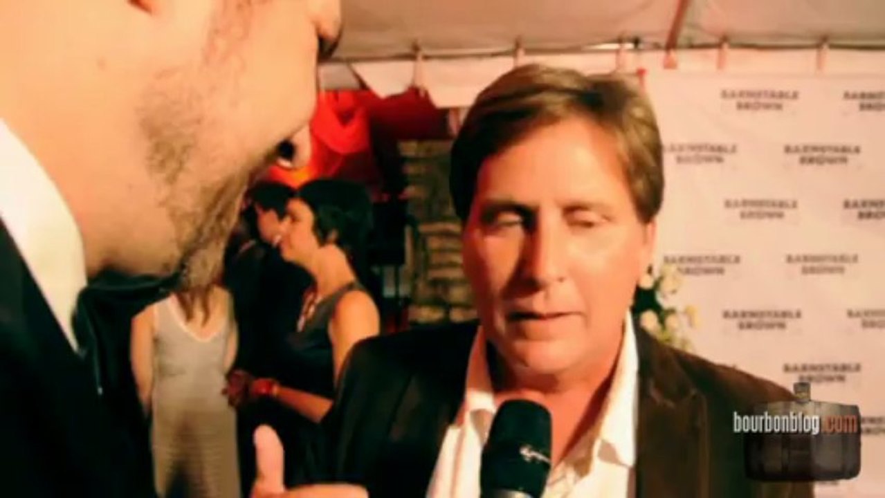 Emilio Estevez Movies Interview