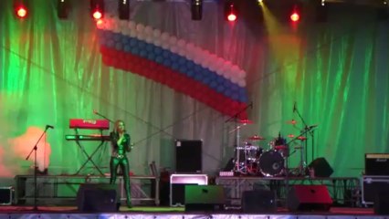 Ольга Стронадко - Знай !