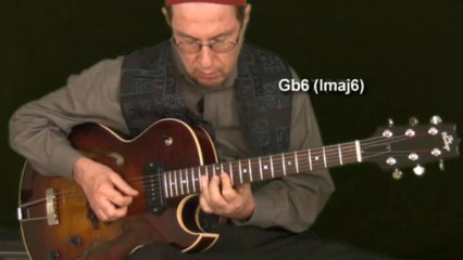 Grant Green 4 | Jazz Guitar Lesson