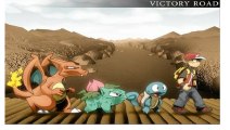 Pokemon Heart Gold [22] : La Route Victoire !
