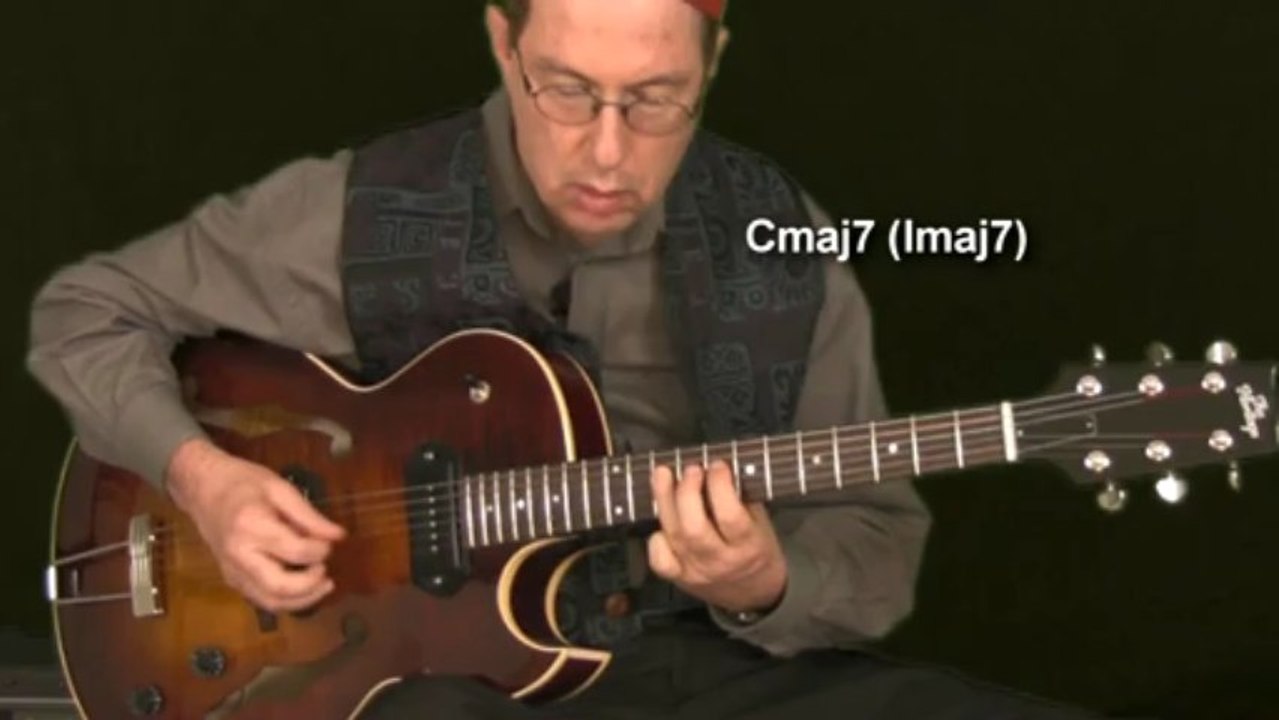 Grant Green 5 | Jazz Guitar Lesson