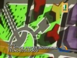 Tacna Pequenos industriales buscan desarrollar parque industrial tecnoecologico