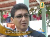 Tacna Entregan equipos de frio para conservar vacunas en zona rural