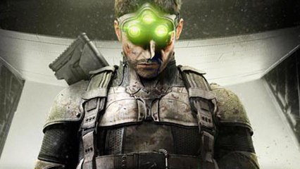 CGR Trailers - TOM CLANCY’S SPLINTER CELL: BLACKLIST Co-op Trailer (UK)